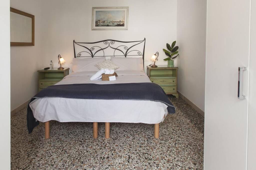 Apartamento Sb Venecia