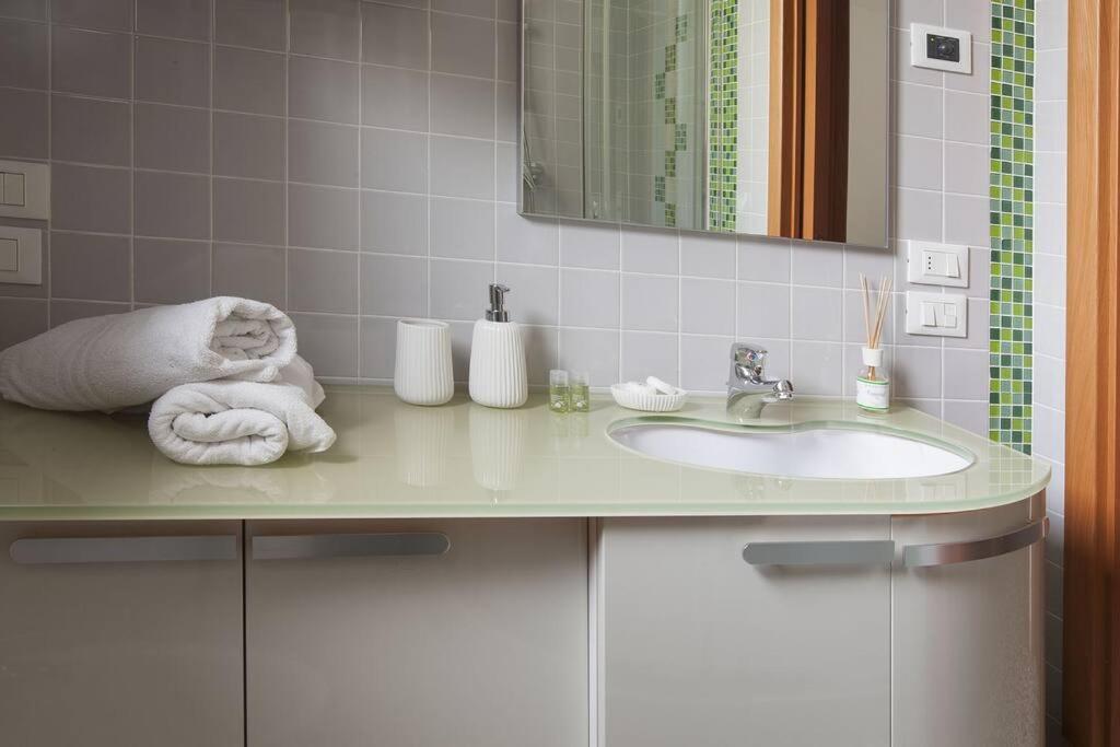Apartamento Sb Venecia
